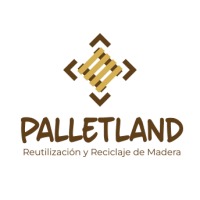 LOGO palletland web